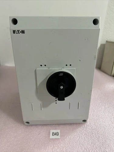 NEW Eaton CIKNA