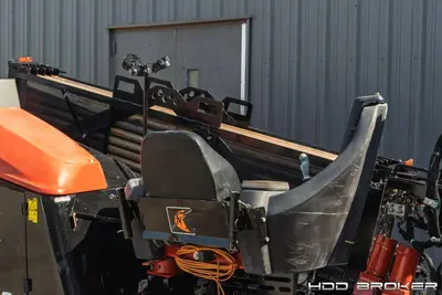 Used 2020 DITCH 2020 DITCH WITCH JT24 Drill Rigs Florida US | HDD Broker #1356008