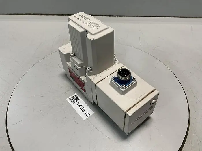 USED MOOG D661-5009