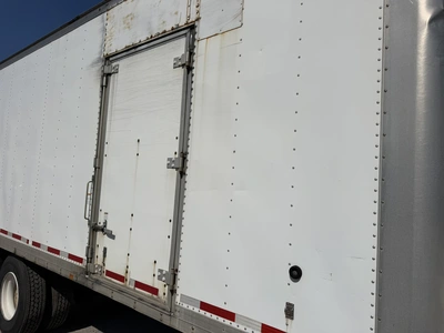 Used 2012 INTERNATIONAL 4300 SBA4X2 Box trucks Indiana US | Miedema Asset Management Group #1414587
