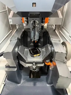 USED 2020 BROTHER SPEEDIO M200 X 3