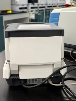 Used _UNKNOWN_ _UNKNOWN_ Moisture Analyzers Rhode Island US | Federal Equipment Company #1347601