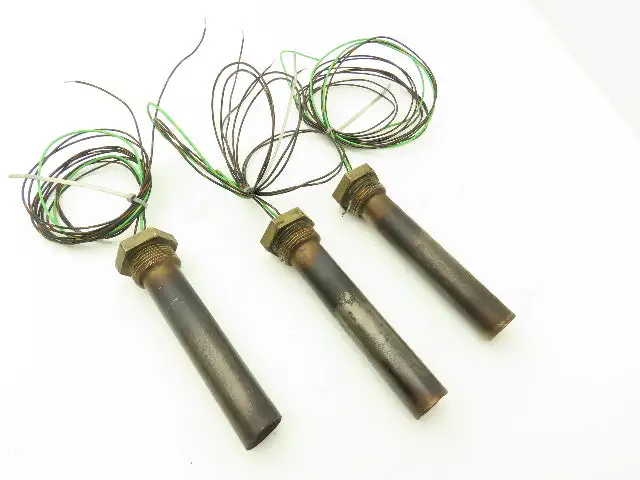 Used DUREX _UNKNOWN_ HVAC Parts and Equipment | Arrow Industrial #561506