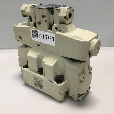 USED VICKERS DG3V76CT10JASL01Z