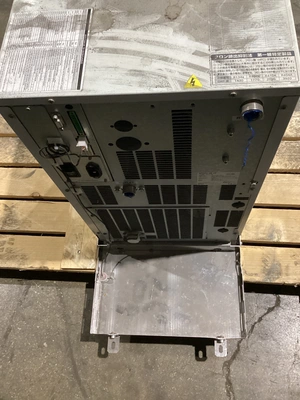 Used 2021 SMC HRS030-AN-20 Chillers Michigan US | iGAM Industrial Marketplace #1424552