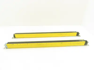 Schmersal SLC440-ER-0490-14-01 Safety Light Curtain Receiver