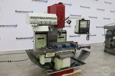 USED 2011 FRYER MB-14R