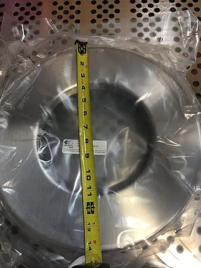 AMAT 0020-26289-10.6.05.31 LOWER SHIELD