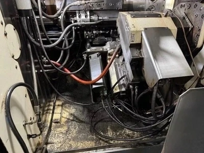 2015 MORI-SAY 8-42 CNC Swiss Type Automatic Screw Machine | SNL Machine Trader LLC (8)