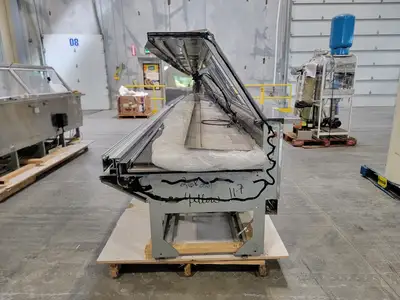 USED 2018 HILLPHOENIX GSD-12R