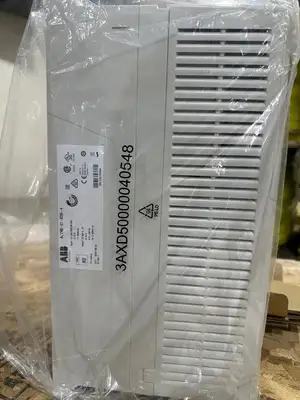 NEW 2019 ABB ACS580-01-023A-4