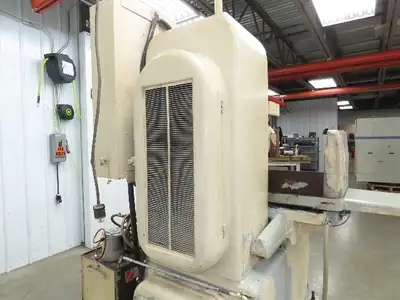 Used GRAND RAPIDS _UNKNOWN_ Reciprocating Surface Grinders Indiana US | Arrow Industrial #1411456