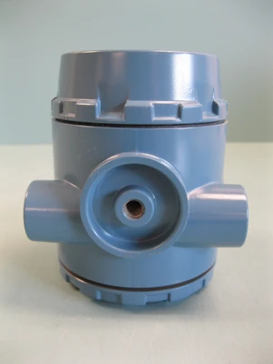 Used Rosemount 3144P D1A2NAM5K1021 Sensors New Hampshire US | Bitter End Trading #1452984