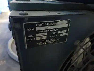 Used EATON LEONARD VA150ELH Pipe, Tube & Bar Benders Ohio US | HGR 24 #927963