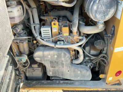 Used CATERPILLAR 279D3 Compact Track Loaders Michigan US | Miedema Asset Management Group #1579198