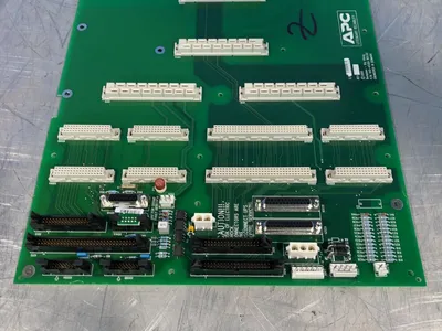 Used 2006 APC 0P4530A Printed Circuit Boards (PCB) Ohio US | HGR 24 #1175550