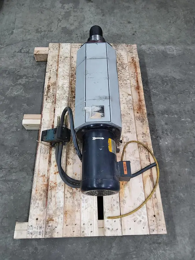 USED ORBITFORM 516B-0000
