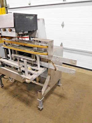 Used NEW ENGLAND MACHINERY NEILC-4-L Cappers Quill - Tighteners - Retorquers Ohio US | Equipment Recovery Corp. #1331212