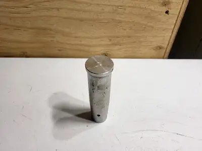 1/2" Threaded Steel Bushing
