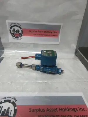Used ASCO 8210G94 Pump & Valve Parts Ohio US | Surplus Asset Holdings #1239966