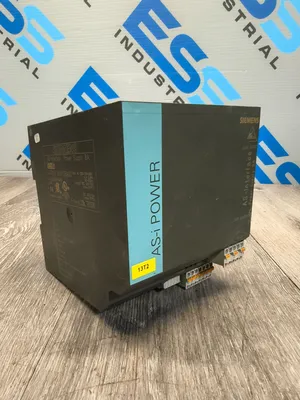 USED SIEMENS 3RX9 503-0BA00