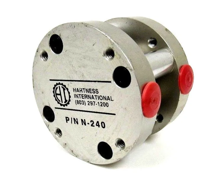 New | in-Stock HARTNESS INTERNATIONAL _UNKNOWN_ Pneumatic Cylinders | SB Industrial Supply #824391