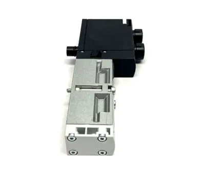 Used Festo 539187, VSVA-B-P53E-ZD-A2-1T1L Solenoid Valves Michigan US | Maverick Industrial Sales #1400829