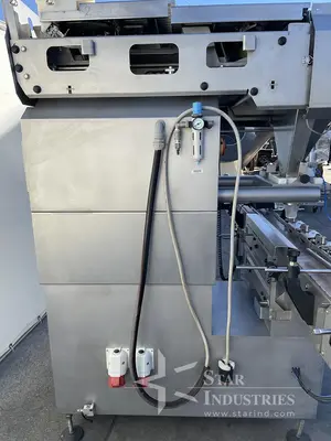 Used CREMER CF-1230 Tablet/Capsule Counters | Star Industries #1254263