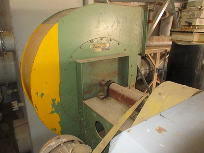 USED CARDWELL SIZE 350 IE857