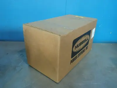 NEW HUBBELL T4032633
