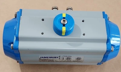 NEW Jamesbury VPVL250 DA B