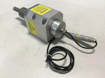 USED HERMAN 130655