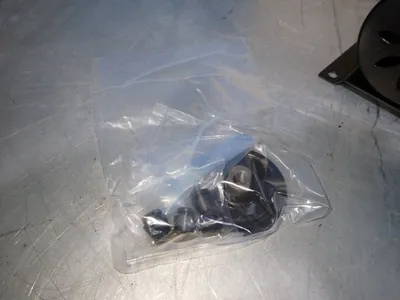 NEW ENOMOTO MICRO PUMP MFG CO GA380V065