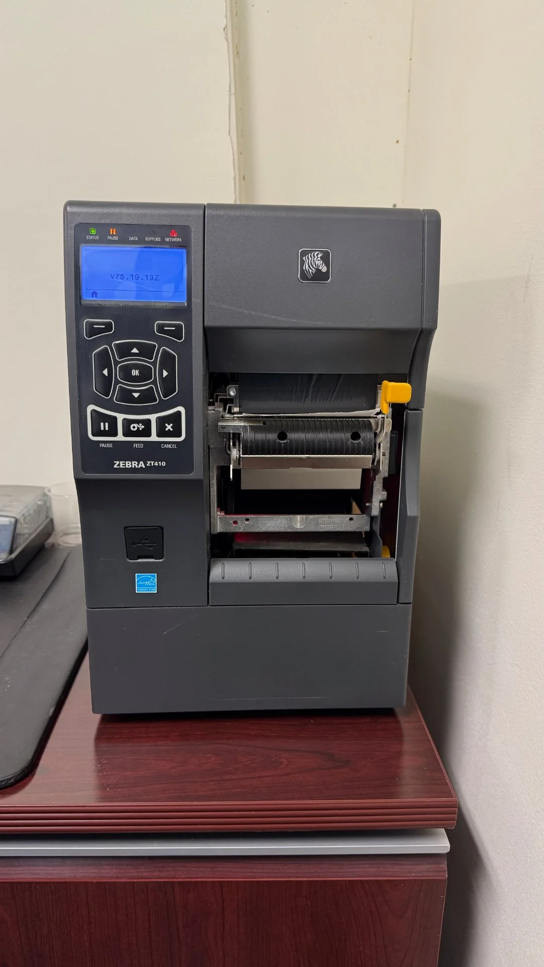 Used _UNKNOWN_ _UNKNOWN_ Label Printers Indiana US | Brewhouse Equipment Group #1276232