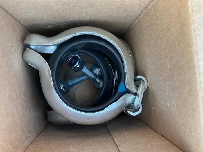 Waukesha Coupling PN 208706T