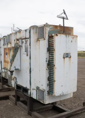 USED RELIANCE -