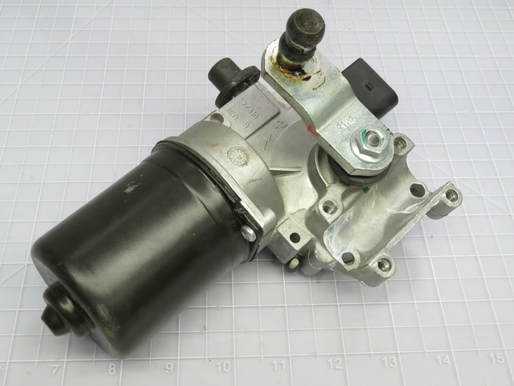Used VALEO _UNKNOWN_ Automotive Parts | OCO Industrial #1586836