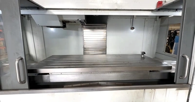 2017 HAAS VF-9/50 Vertical Machining Centers (Equipt) | SNL Machine Trader LLC (3)