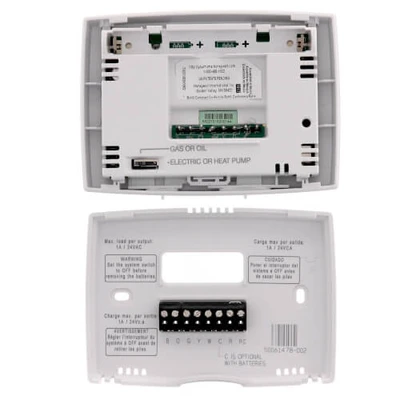 Honeywell TH2110DH1002 Backlit Display [New]