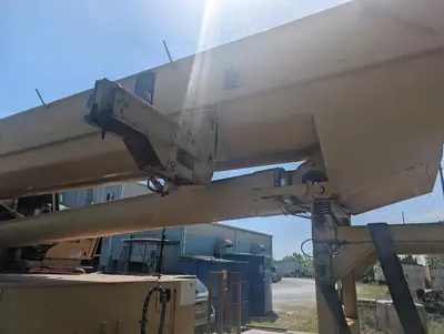 Used 1998 GROVE GMK5175 Mobile Cranes Alabama US | Proxy Equipment #1425977