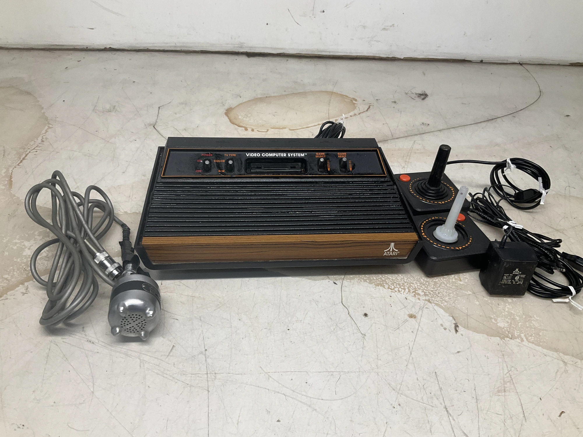Used _UNKNOWN_ _UNKNOWN_ Arcade/Entertainment Michigan US | Miedema Asset Management Group #1402757