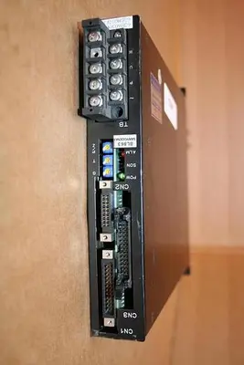 USED SANYO DENKI 63BA030PXH15
