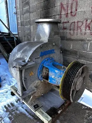 USED 2020 ANDRITZ DP350-650