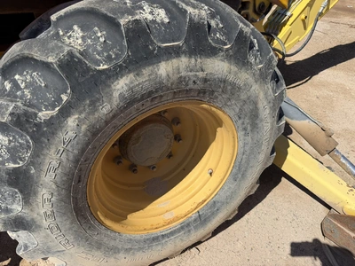 Used _UNKNOWN_ _UNKNOWN_ Backhoe Loaders Texas US | Miedema Asset Management Group #1315605