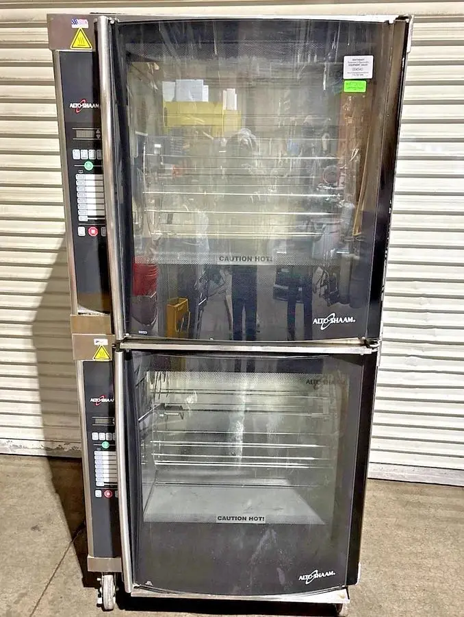 USED 2023 ALTO SHAAM AR-7E
