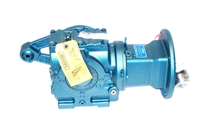 NEW SEW SA47TAM145 GEAR REDUCER 1750RPM, 10.8RATIO, 680TORQUE