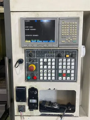 Used 2012 AKIRA SEIKI SV1300 Vertical Machining Centers Georgia US | The Equipment Hub #861283