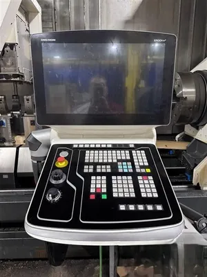 2017 DMG MORI NT 6600DCG/ 4000CS CNC LATHES MULTI AXIS | Quick Machinery Sales, Inc. (5)