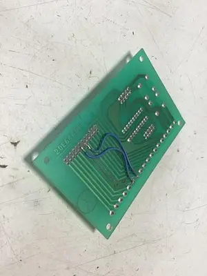 Used SEPRO ROBOTIQUE 20E64400 Circuit Boards Michigan US | Ideal Machinery #1304214