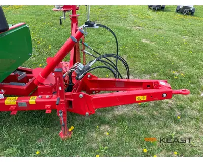 Used FARM KING _UNKNOWN_ Stretch Wrappers Iowa US | Keast Enterprises #1360254